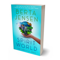 Tablet view of Java #26431 - Premade Nature Book Cover