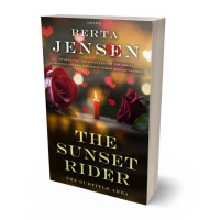 Tablet view of Oil #26454 - Premade Romance Book Cover