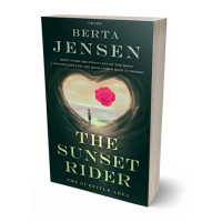 3D view of Coral Reef #26455 - Premade Poetry Book Cover