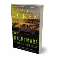 Tablet view of Zeus #26458 - Premade Romance Book Cover