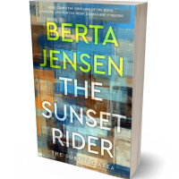 Tablet view of Corduroy #26460 - Premade Abstract Book Cover