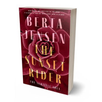 Tablet view of Dark Tan #26469 - Premade Abstract Book Cover