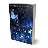 Tablet view of Big Stone #26479 - Premade Health & Mind & Body Book Cover