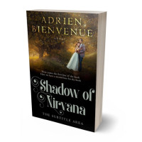 Tablet view of Eternity #26480 - Premade Romance Book Cover