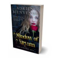 Tablet view of Woodsmoke #26481 - Premade Romance Book Cover