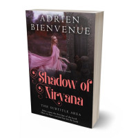 Tablet view of Thunder #26483 - Premade Fantasy Book Cover