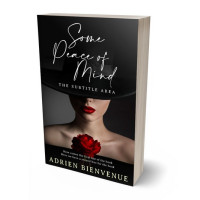 Tablet view of Cod Gray #26514 - Premade Erotica Book Cover