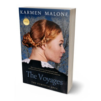 Tablet view of My Pink #26522 - Premade Health & Mind & Body Book Cover