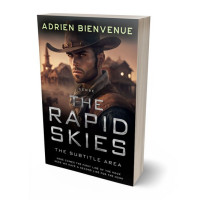 Tablet view of Indian Khaki #26527 - Premade Romance Book Cover