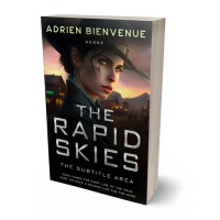 Tablet view of Rodeo Dust #26529 - Premade Romance Book Cover