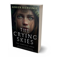 Tablet view of Cod Gray #26531 - Premade Teen & Young Adult Book Cover