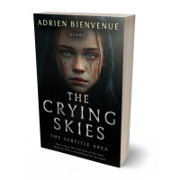 Tablet view of Heavy Metal #26532 - Premade Teen & Young Adult Book Cover