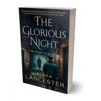 Tablet view of Bunker #26535 - Premade Mystery & Thriller & Suspense Book Cover