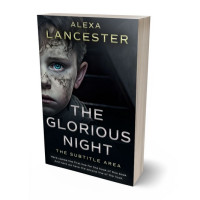 Tablet view of Woodsmoke #26544 - Premade Mystery & Thriller & Suspense Book Cover