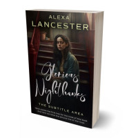 Tablet view of Cocoa Brown #26545 - Premade Teen & Young Adult Book Cover