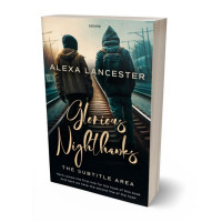 Tablet view of Akaroa #26547 - Premade Teen & Young Adult Book Cover