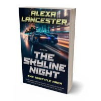 Tablet view of Coral Reef #26552 - Premade Mystery & Thriller & Suspense Book Cover