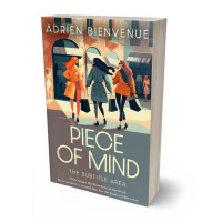 Tablet view of Flint #26561 - Premade Romance Book Cover