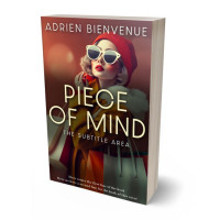 Tablet view of Bistre #26563 - Premade Travel Book Cover