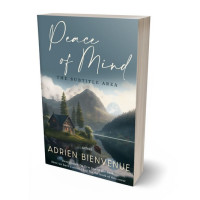 Tablet view of Nevada #26565 - Premade Literary Fiction Book Cover