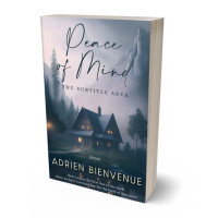 Tablet view of Lola #26566 - Premade Literary Fiction Book Cover