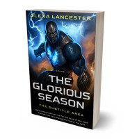 Tablet view of Tea #26575 - Premade Fantasy Book Cover