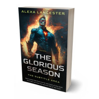 Tablet view of Tan #26577 - Premade Teen & Young Adult Book Cover