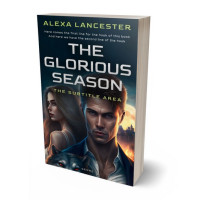 Tablet view of Ebony Clay #26579 - Premade Romance Book Cover