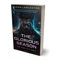 Tablet view of Woodsmoke #26580 - Premade Romance Book Cover