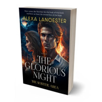 Tablet view of Baltic Sea #26590 - Premade Paranormal & Urban Book Cover