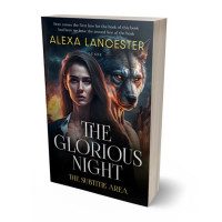 Tablet view of Baltic Sea #26593 - Premade Mystery & Thriller & Suspense Book Cover