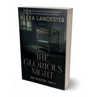 Tablet view of Woodsmoke #26598 - Premade Mystery & Thriller & Suspense Book Cover