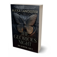 Tablet view of Woodsmoke #26601 - Premade Horror Book Cover