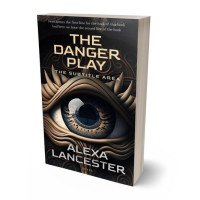 Tablet view of Rodeo Dust #26607 - Premade Fantasy Book Cover