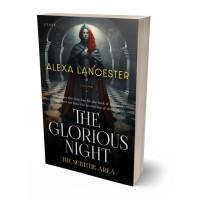 3D view of Shark #26608 - Premade Romance Book Cover | BookCoverZone