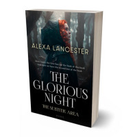 Tablet view of Woodsmoke #26609 - Premade Romance Book Cover