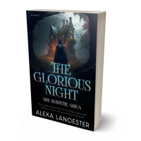 3D view of Bunker #26610 - Premade Mystery & Thriller & Suspense Book Cover | BookCoverZone