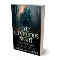 Tablet view of Aztec #26611 - Premade Mystery & Thriller & Suspense Book Cover