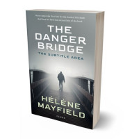 Tablet view of Gunsmoke #26617 - Premade Mystery & Thriller & Suspense Book Cover