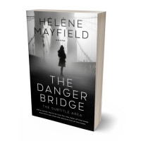 Tablet view of Alto #26620 - Premade Mystery & Thriller & Suspense Book Cover