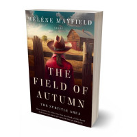 Tablet view of Tan #26639 - Premade Teen & Young Adult Book Cover