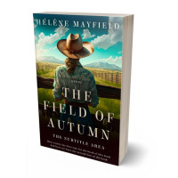 Tablet view of Thistle Green #26640 - Premade Romance Book Cover