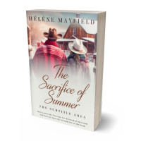 Tablet view of Westar #26644 - Premade Romance Book Cover