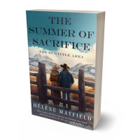 Tablet view of Limed Spruce #26645 - Premade Romance Book Cover