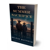 Tablet view of Mirage #26646 - Premade Romance Book Cover