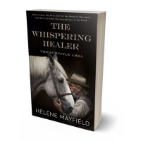 Tablet view of Bronco #26647 - Premade Romance Book Cover