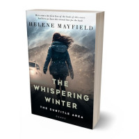 Tablet view of Shark #26658 - Premade Mystery & Thriller & Suspense Book Cover