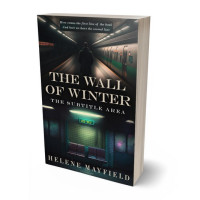 Tablet view of Shark #26664 - Premade Mystery & Thriller & Suspense Book Cover