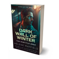 Tablet view of Shark #26667 - Premade Mystery & Thriller & Suspense Book Cover | BookCoverZone