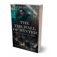 Tablet view of Outer Space #26668 - Premade Mystery & Thriller & Suspense Book Cover